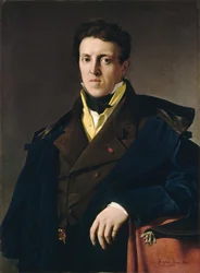 Marcotte de Argenteuil